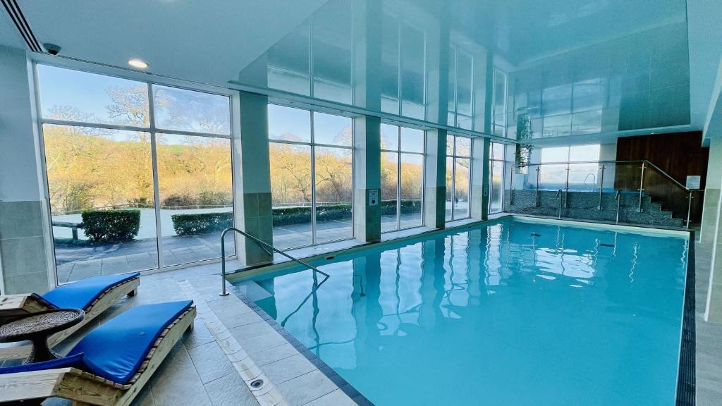 Totnes House | Keepers Cottage - Dartmouth Golf and Spa Resort
