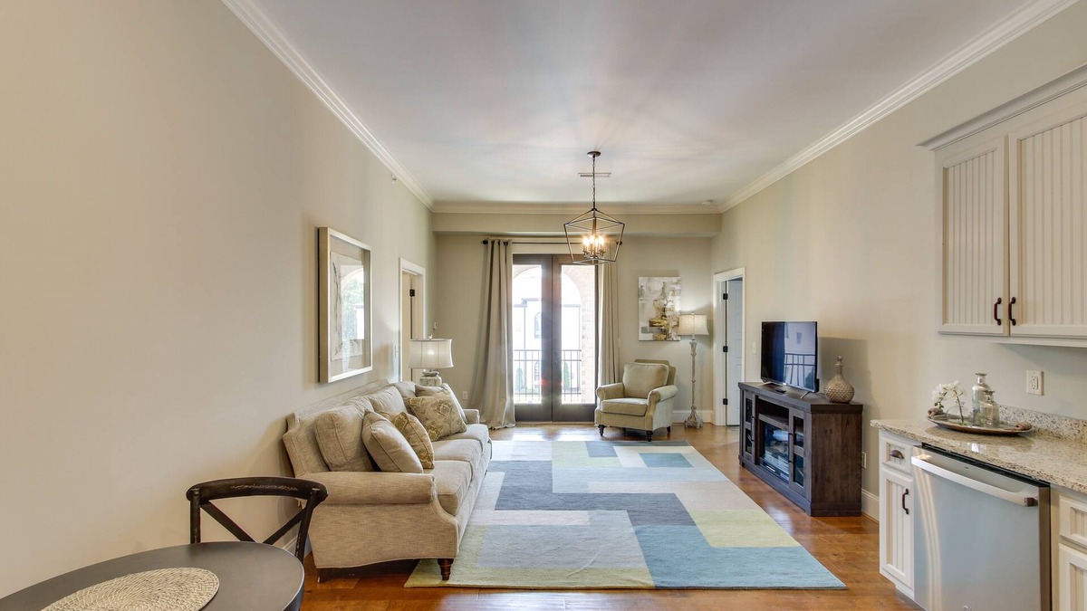 Lawrence County Apartment | Keestone Resort Apartment ~ 7 Mi to State Park