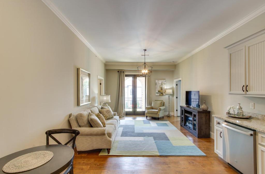 Lawrence County Apartment | Keestone Resort Apartment about 7 Mi to State Park