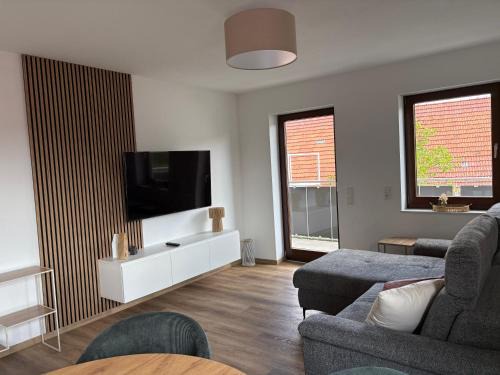 Eiterfeld Apartment | Kegelspiel Apartments