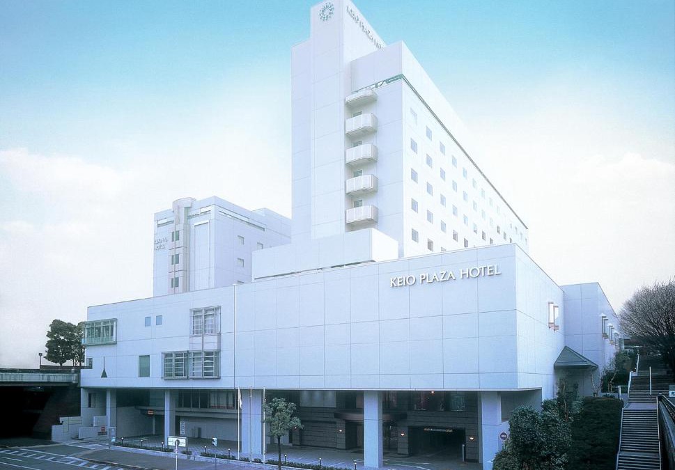 Tama Hotel | Keio Plaza Hotel Tama