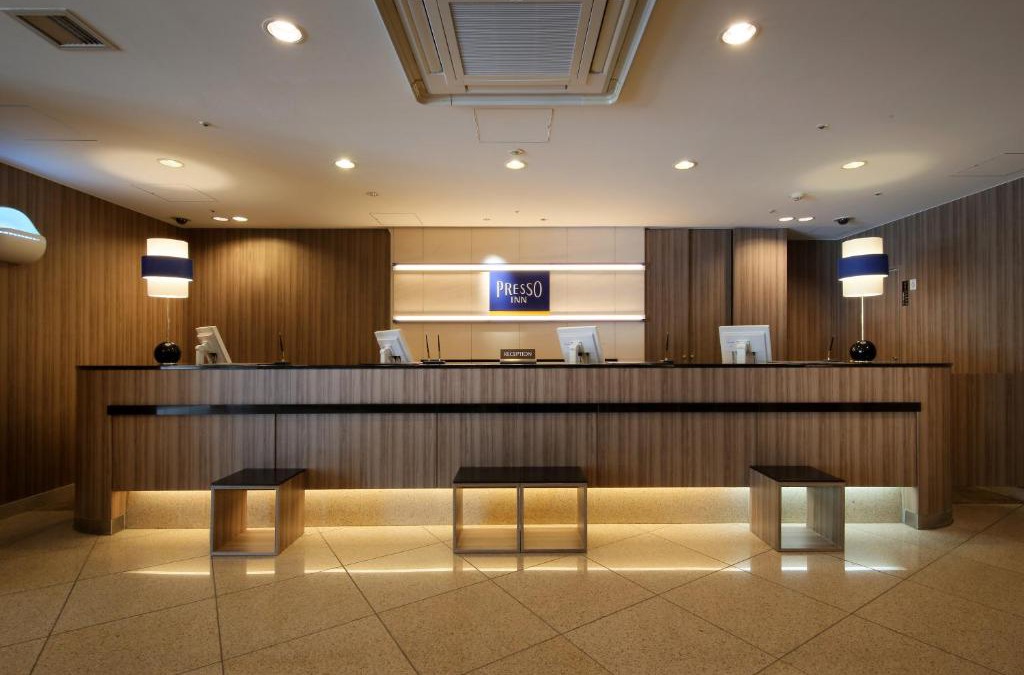 Nihonbashimuromachi Hotel | Keio Presso Inn Otemachi
