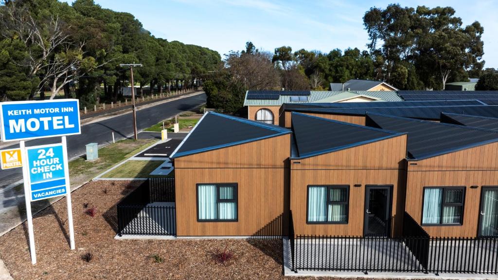Keith Hotel | Keith Motor Inn