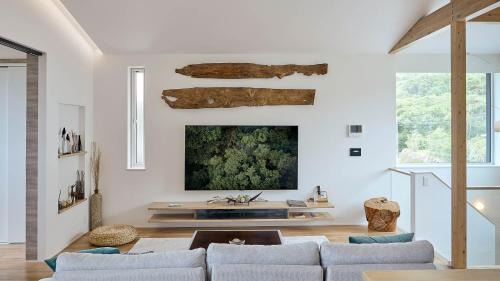 Yakushima Villa | KeiU-Yakushima Guest House