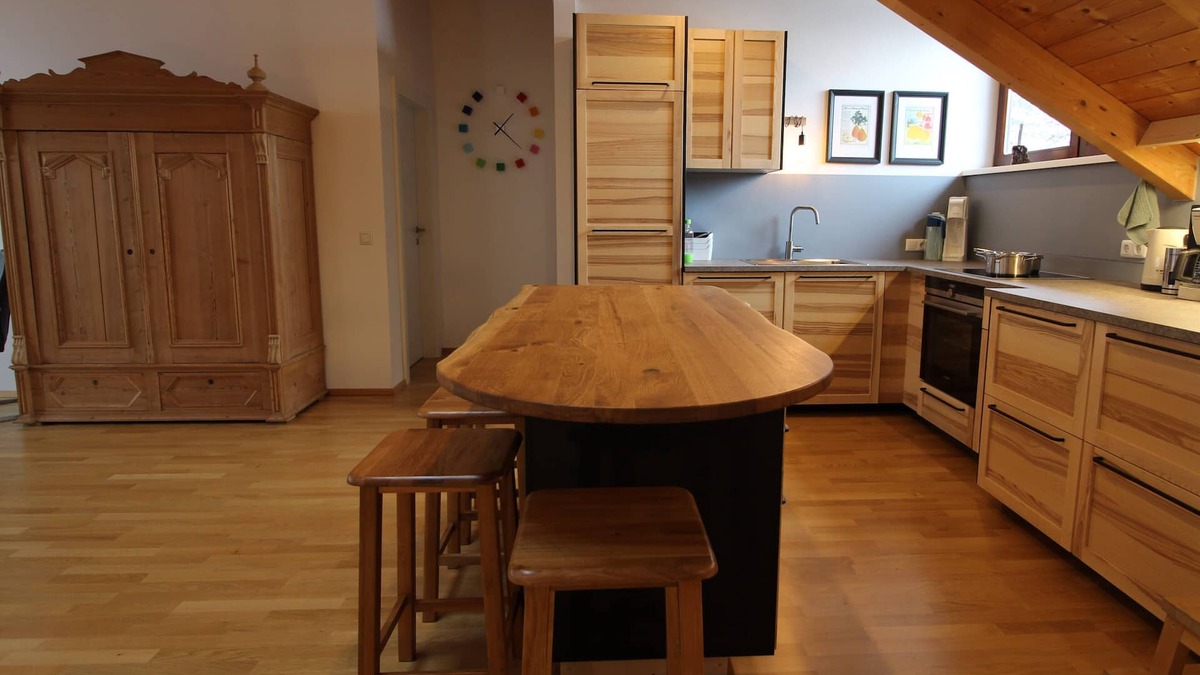 Bad Kleinkirchheim Apartment | KELCHALM LUXURY APARTMENT