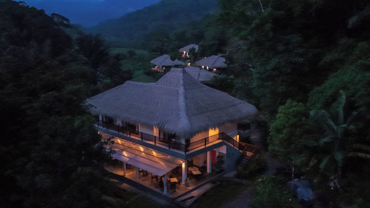 Desa Kowanara Cabin | Kelimutu Crater Lakes Ecolodge