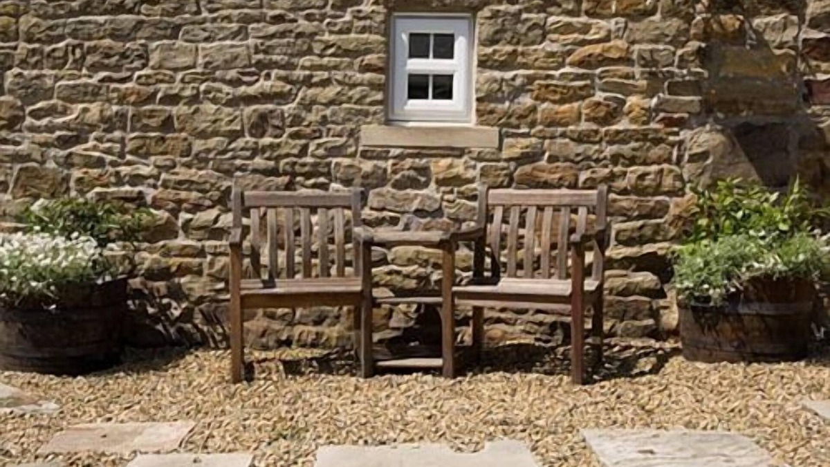 Haltwhistle Bed & Breakfast | Kellah Farm B&b/cottages
