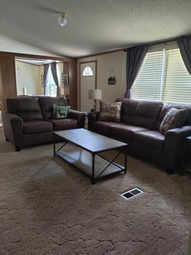 Elizabeth Other | Kellers Kove Cabin and RV Resort