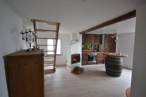 Rechnitz House | Kellerstöckl Nimm 2