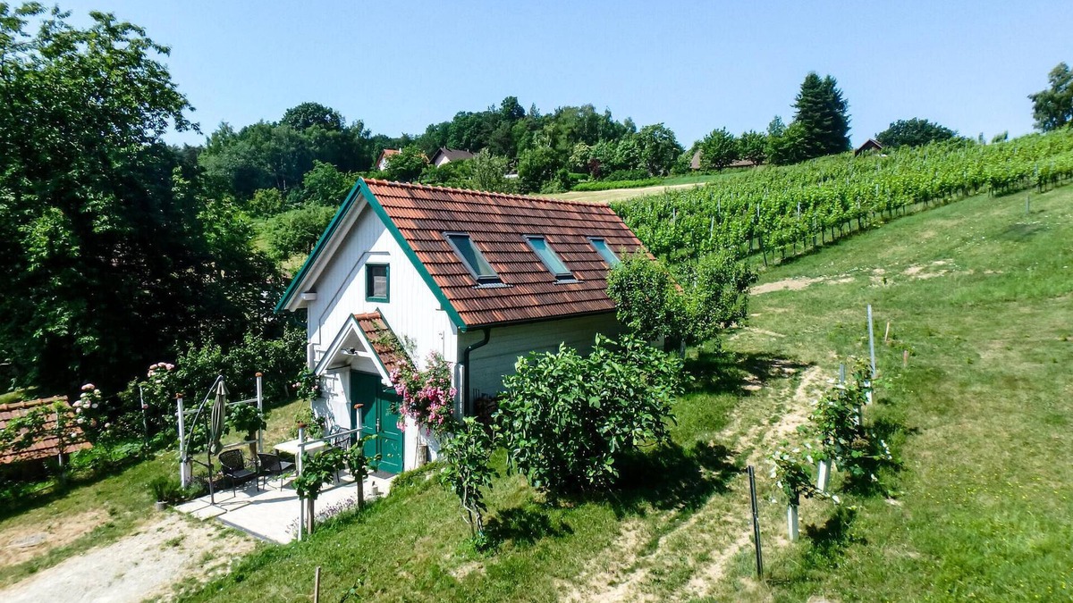 Strem House | Kellerstoeckl in Strem