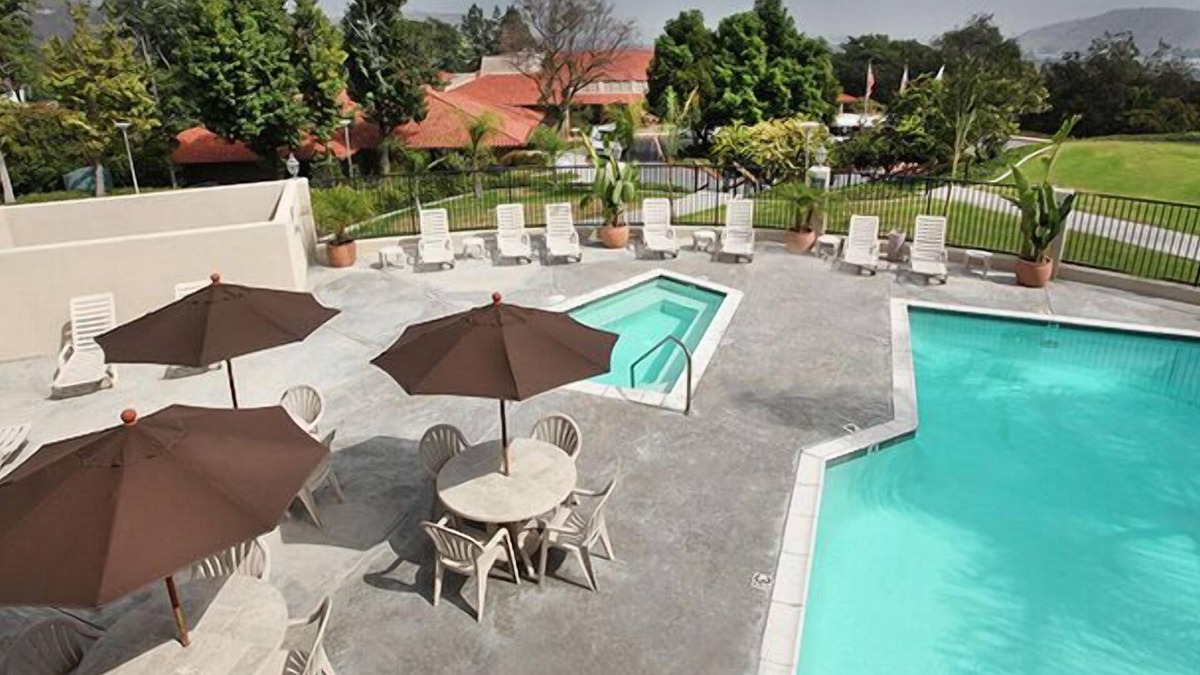 Pomona Hotel | Kellogg West Conference Center and Hotel