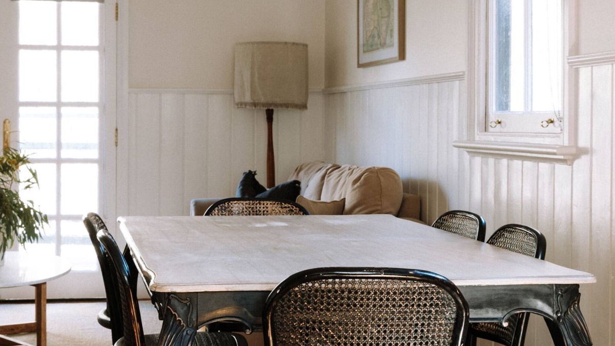 Beechworth Cottage | Kelly House - right in town yet peaceful