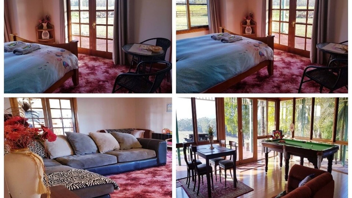 Gerangamete Apartment | Kellys Roomstay Bedroom 3