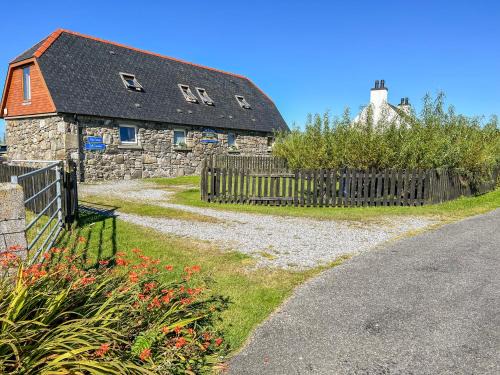 Aisgernis House | Kelp Cottage