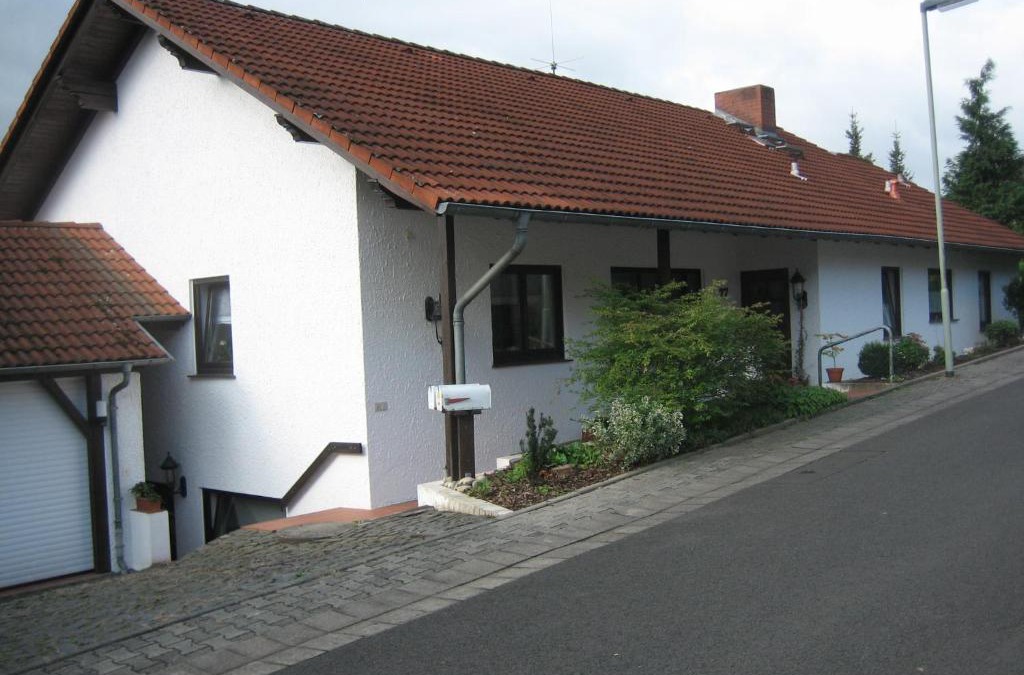Stockheim Apartment | Kelten-Ferienwohnung