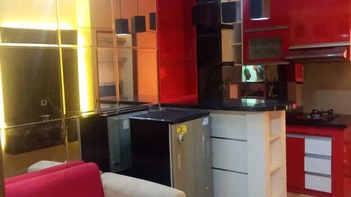 Pekayon Jaya House | Kemang View Apartment