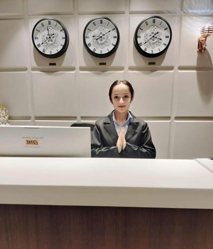 Panchkula Urban Estate Hotel | Kemberly Hotel