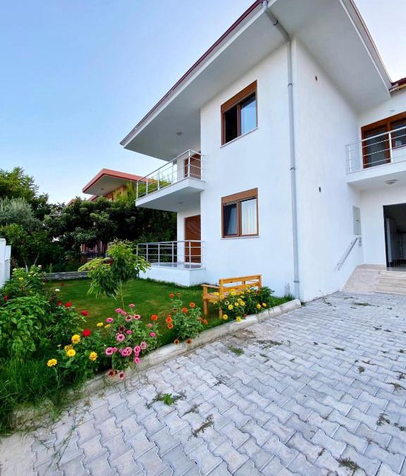 Camyuva Apartment | Kemer Guney Homes Apart