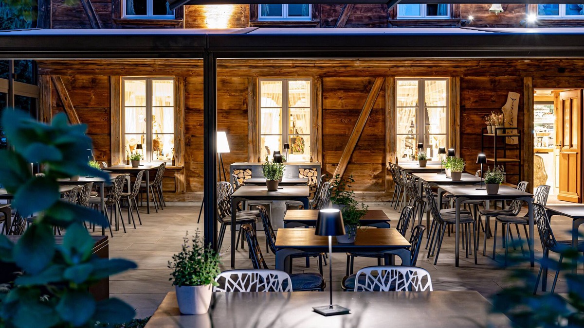 Schangnau Hotel | Kemmeriboden Bad Swiss Quality Hotel