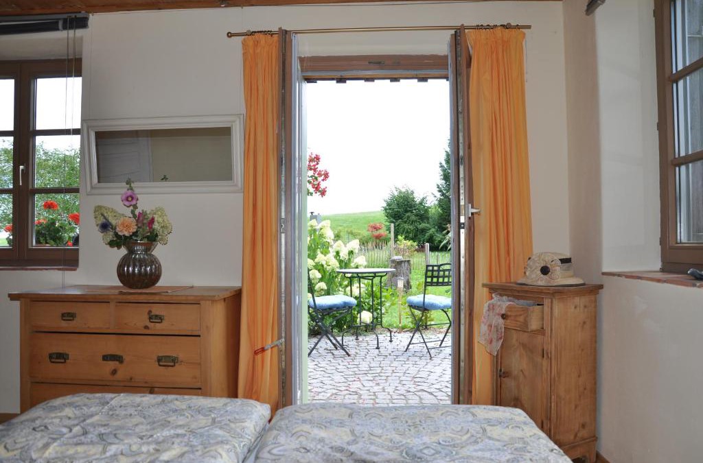 Kaufbeuren Apartment | Kemnater Alm