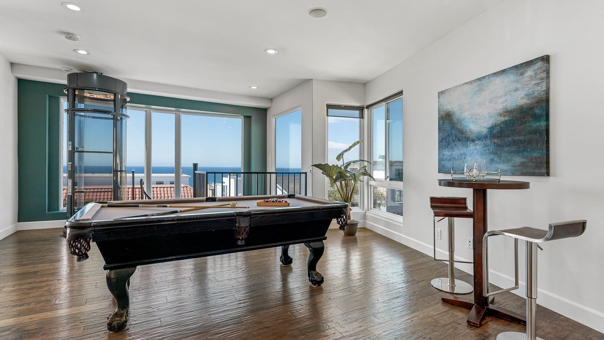 The Strand House | Kempa Manhattan Beach