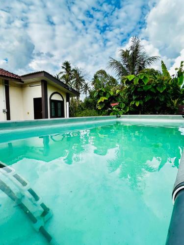 Kuantan House | Kempadang Courtyard Homestay - Kuantan