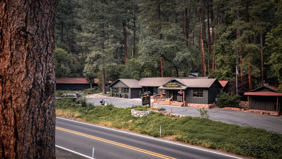 Sedona Hotel | Kena Wellness Resort, Sedona