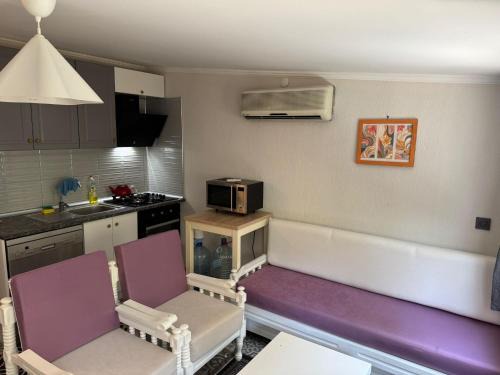 Ildır Koyu House | Kendine özgü huzur doğa ve deniz keyfini yaşayın