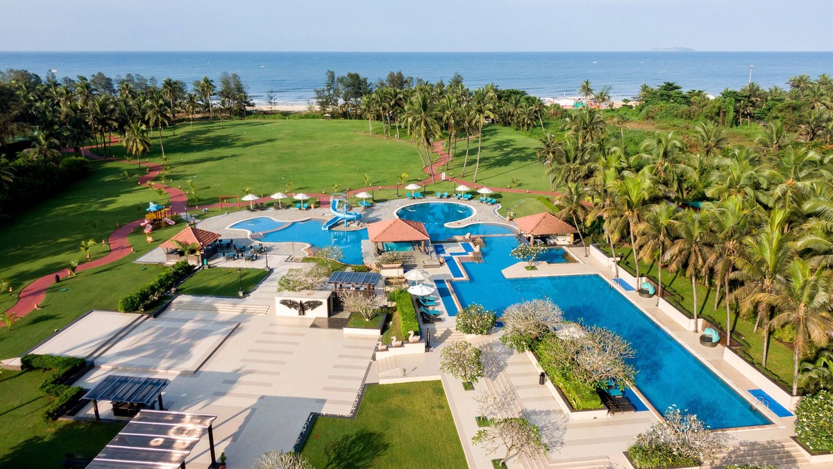 Uttorda Resort | Kenilworth Resort & Spa