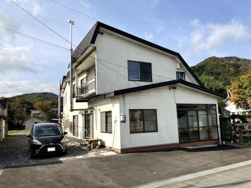 Hiro-gun Apartment | KeNJIRO HOUSE