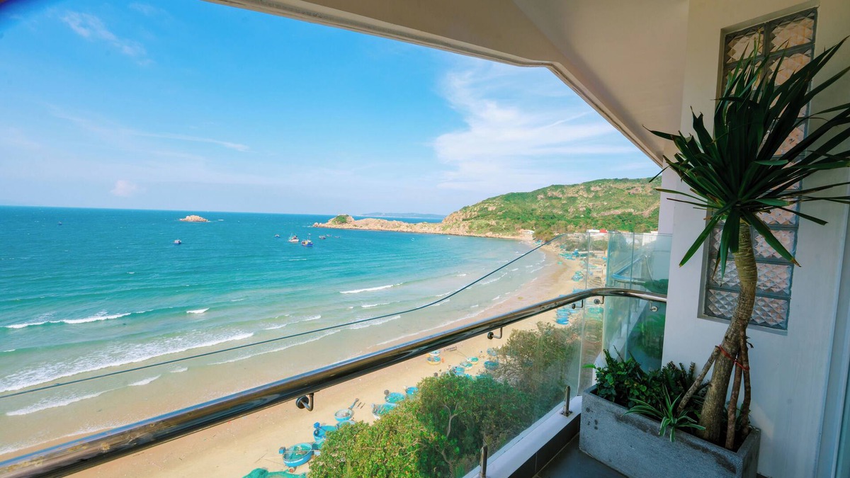 Song Cau Hotel | KENNAL HOME