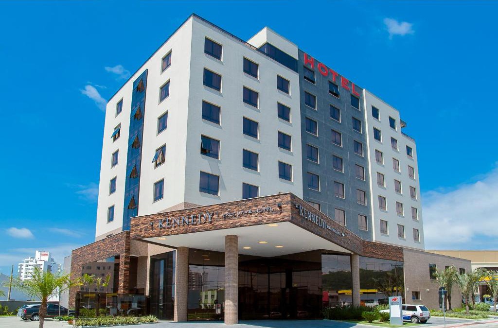 Kobrasol Hotel | Kennedy Executive Hotel