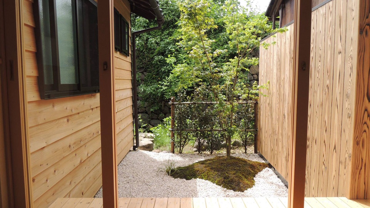 Kanazawa Ski Chalet | Kenroku - Spacious machiya near Kenroku garden