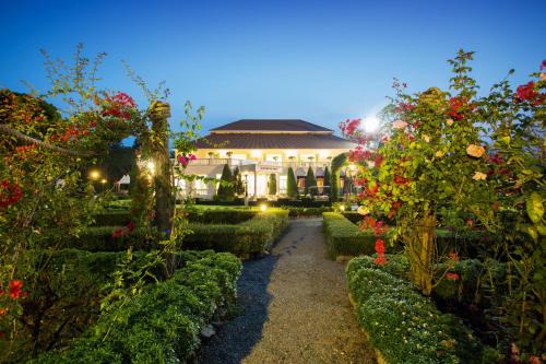 Wang Katha Resort | Kensington English Garden Resort Khaoyai