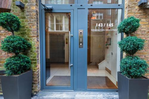 Royal Borough of Kensington and Chelsea Apartment | Kensington Luxury Apartments