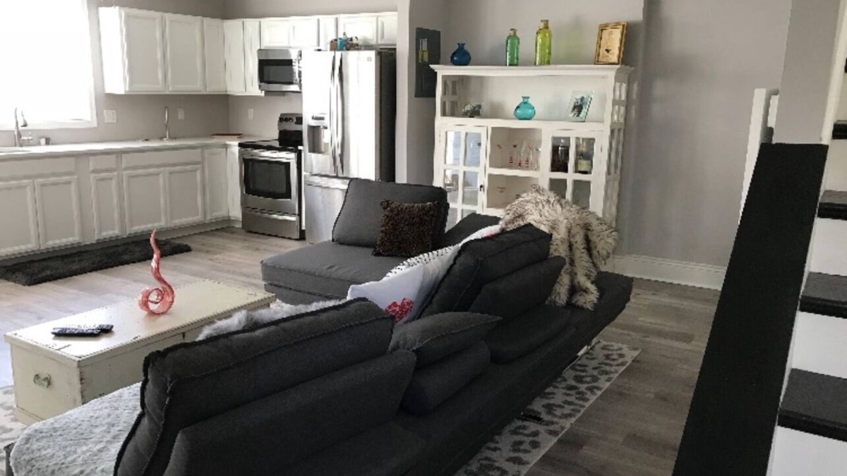 Grasonville Cottage | KENT ISLAND - Everything The Narrows has to offer you!