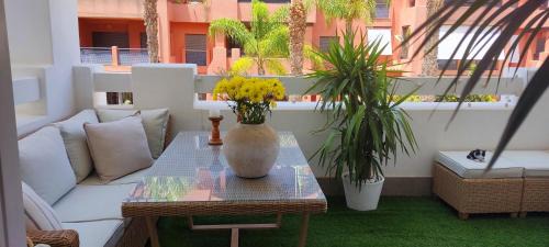 Motril Apartment | Kentia golf Playa Granada