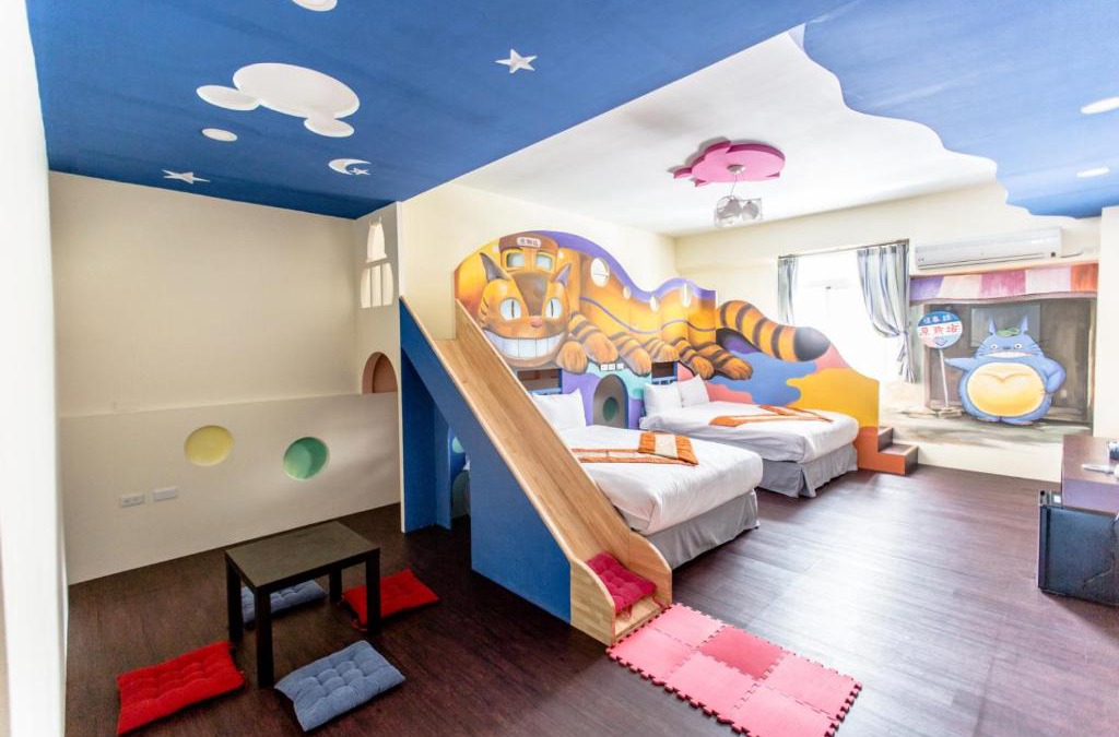 Shanjiao House | Kenting Aqual Inn