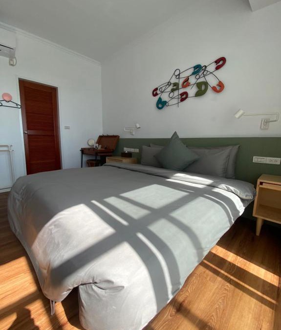 Big Beach House | Kenting Little House