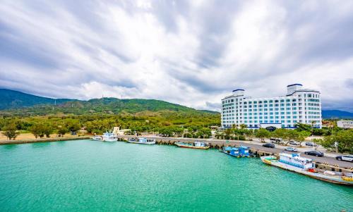 Checheng Resort | Kenting Long Beach Hotel