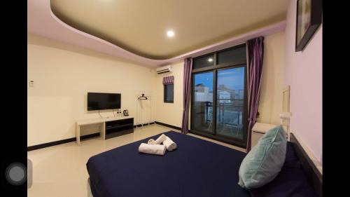 Shanjiao House | Kenting Orange Homestay