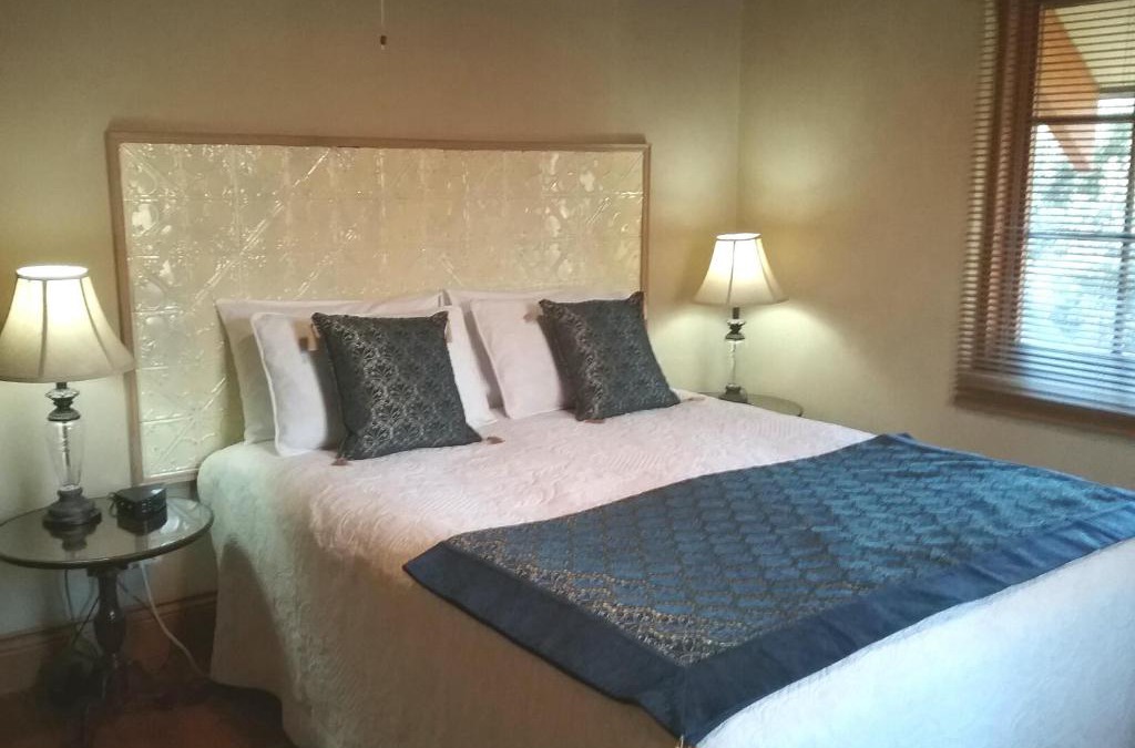 West Kentish House | Kentisbury Country House