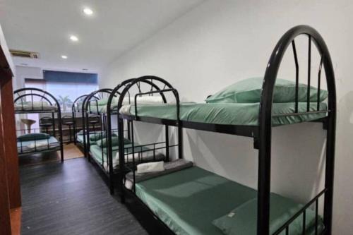 Miri Apartment | Kenyalang Saberkas Homestay