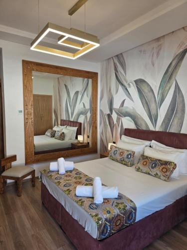 Pont Blondin Apartment | Kenza's appart