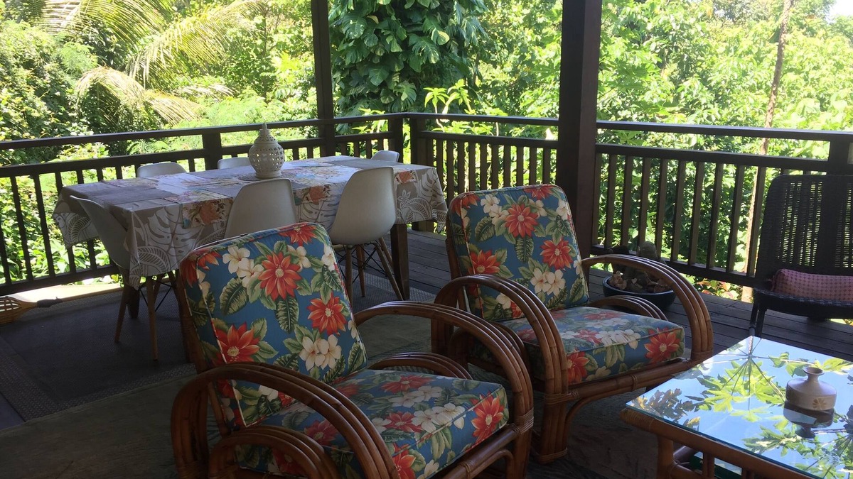 Makapala Cottage | Keokea Beach Sweet Retreat