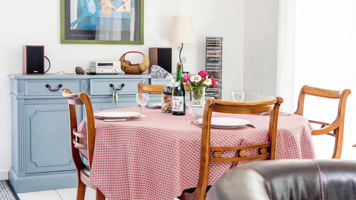 Cleder House | Ker Béa - Petite Maison Cœur de Village