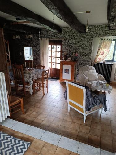 Cleden-Poher House | ker cabouss