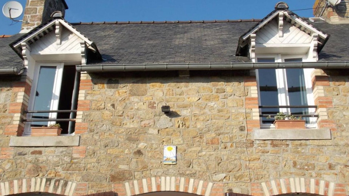 Roz-sur-Couesnon House | Ker Francozen Renaudière