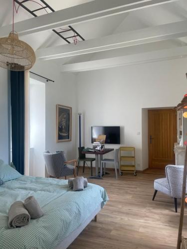 Pleudaniel Apartment | Ker Goden - Meublé de Tourisme