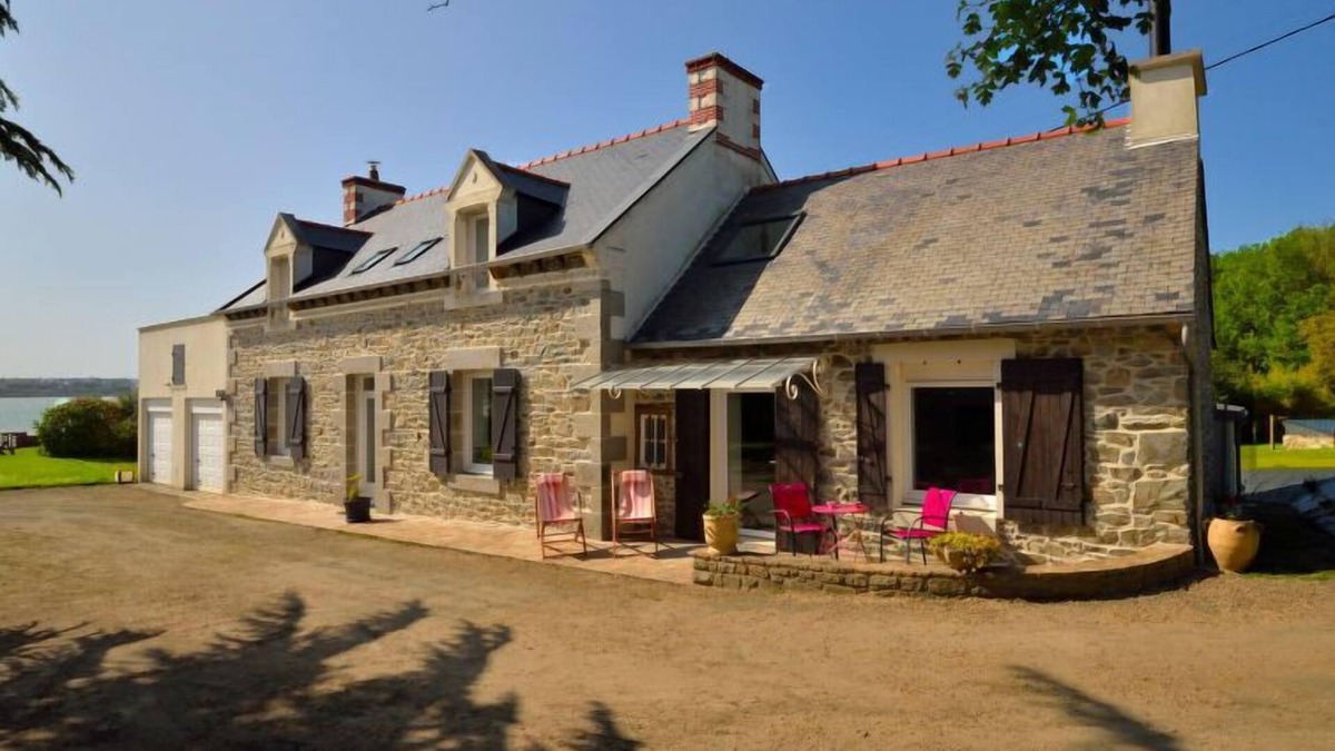 Hillion House | Ker Yannick by Interhome